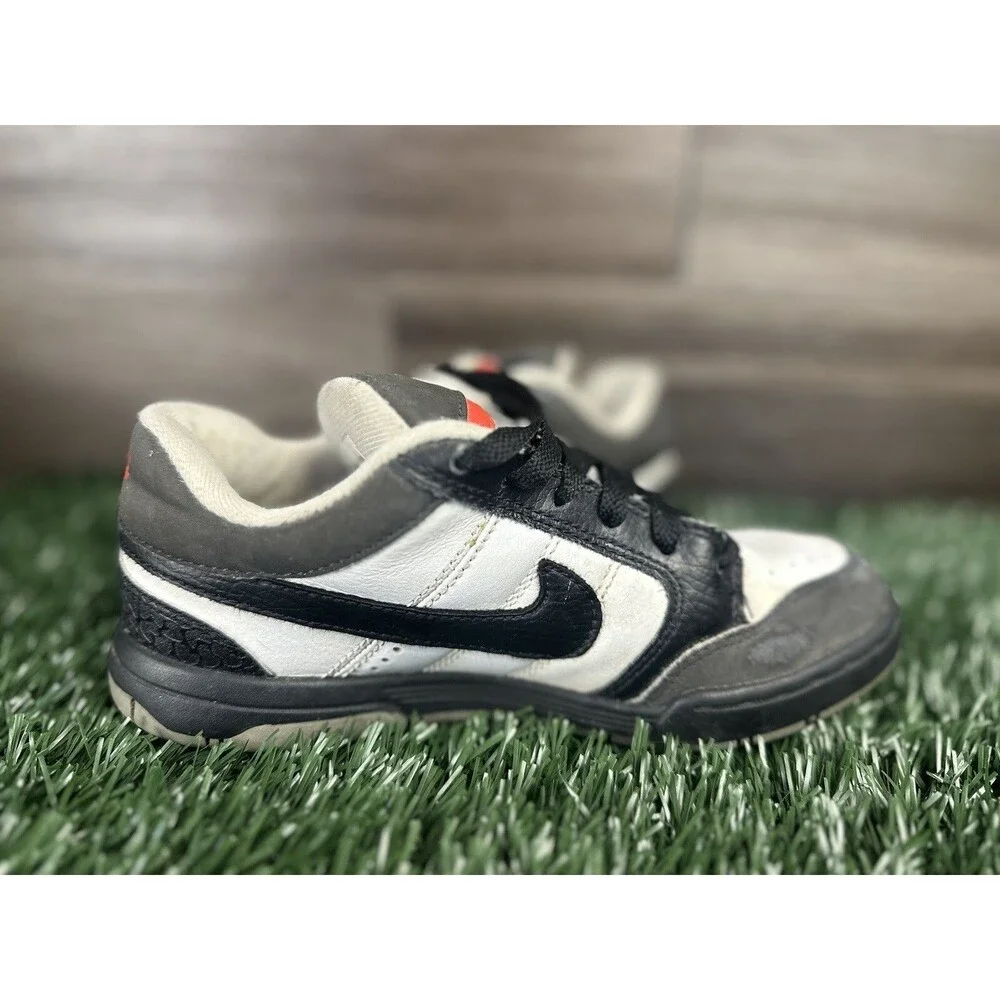 Nike 6.0 SB Shoes Retro 2008, Youth Size 2Y , #312279-109